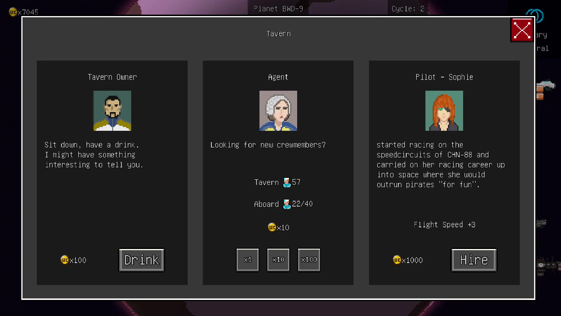 Изображение игры: Blue Solar: Chaos War
