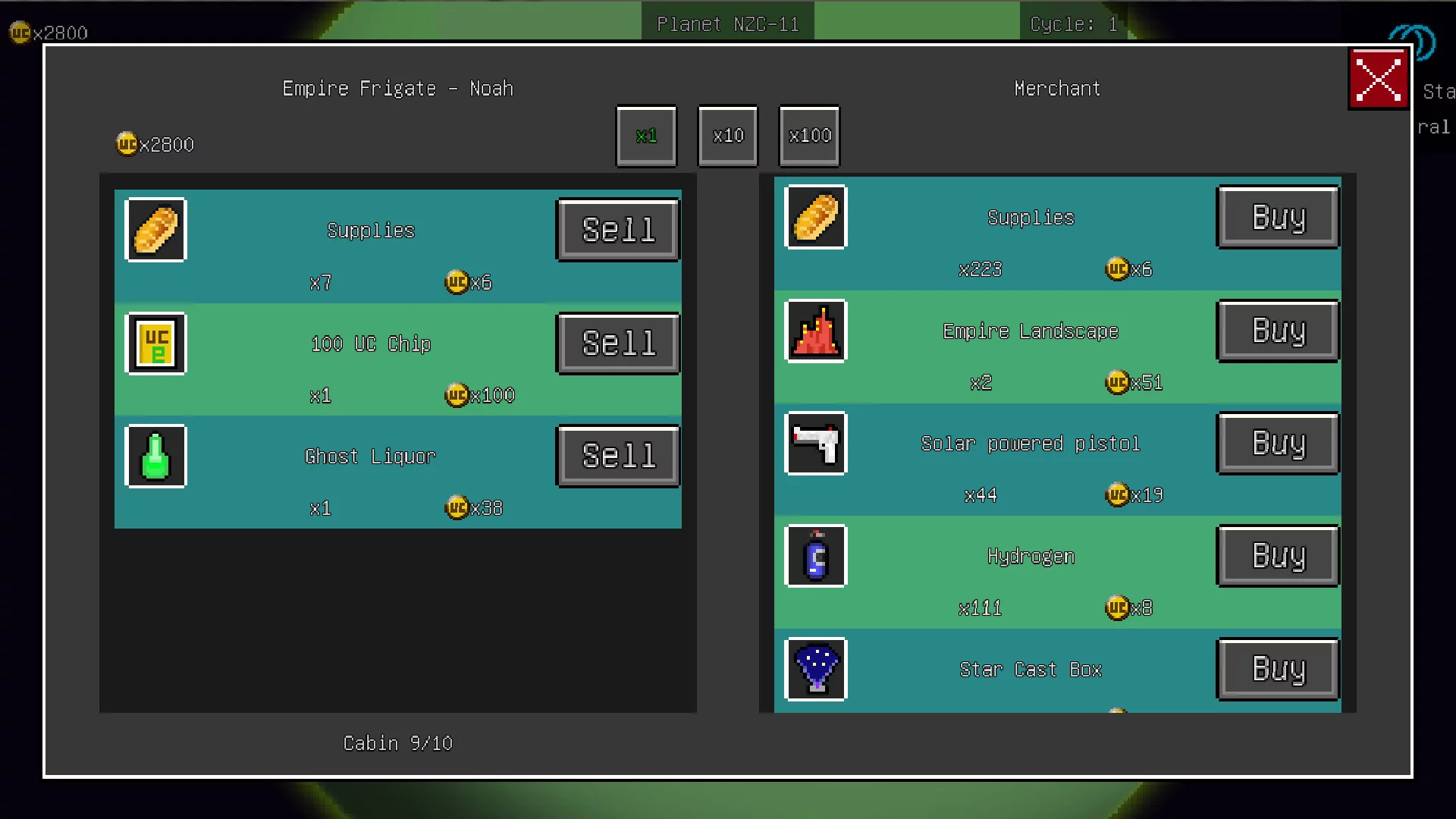 Изображение игры: Blue Solar: Chaos War