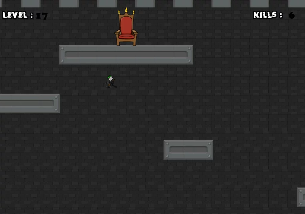 Изображение игры: Throne Rushers