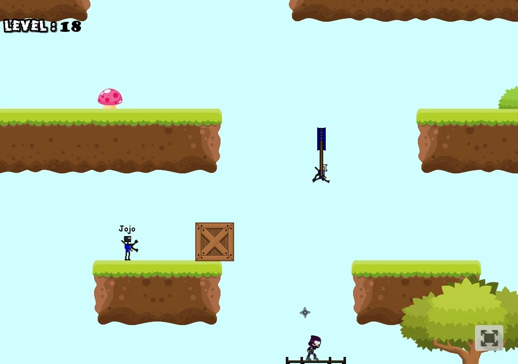 Изображение игры: Throne Rushers