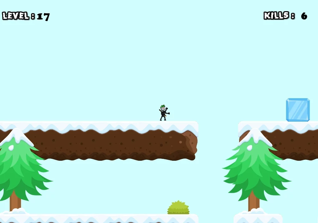 Изображение игры: Throne Rushers
