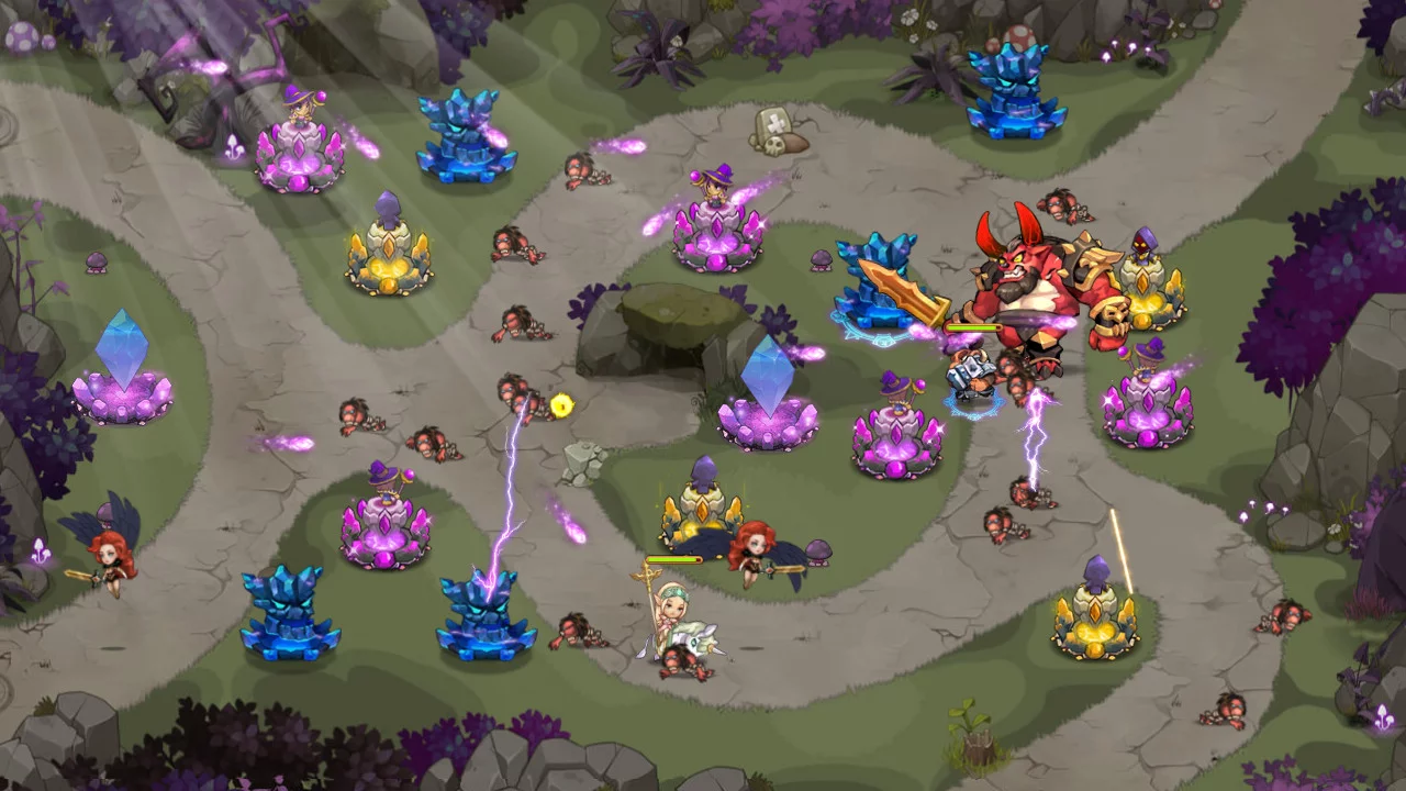 Изображение игры: Ranger of the jungle
