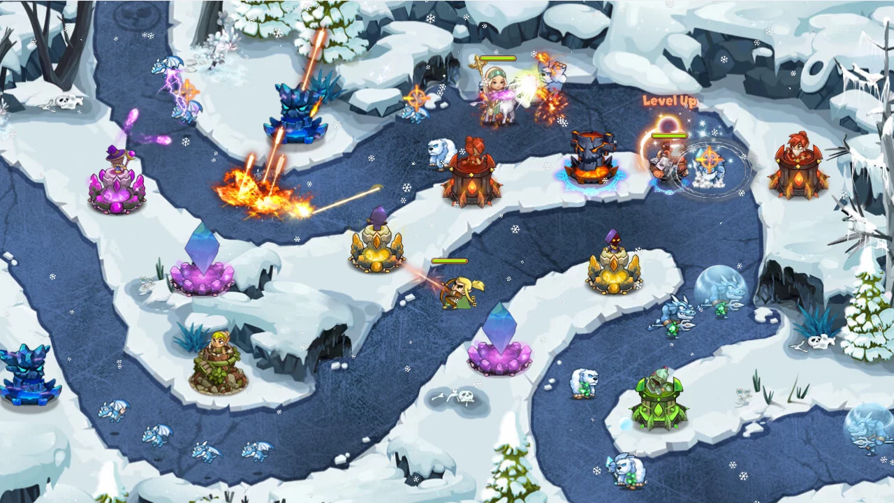 Изображение игры: Ranger of the jungle