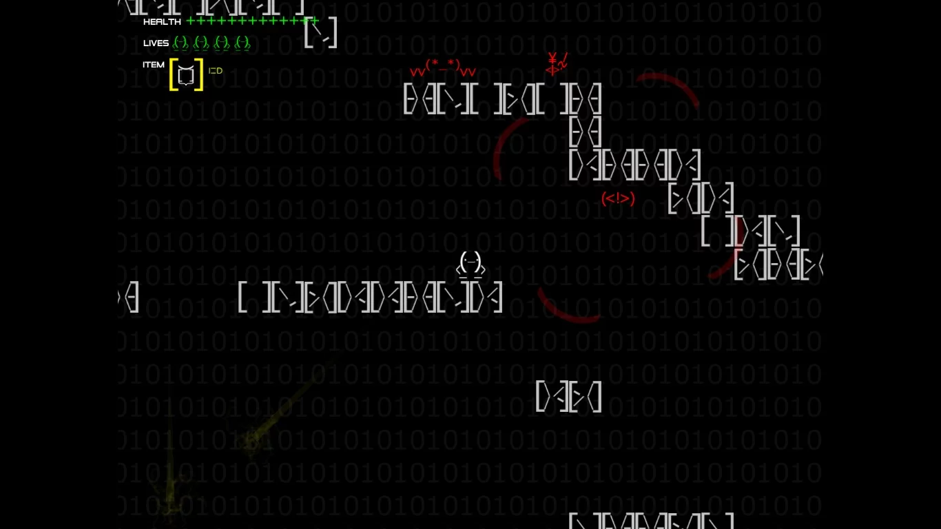 Изображение игры: .EXE