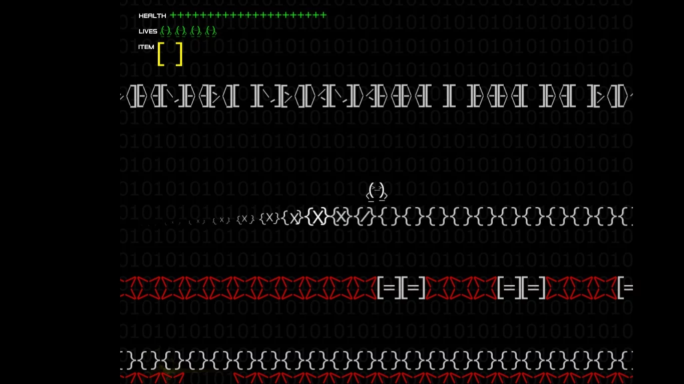 Изображение игры: .EXE