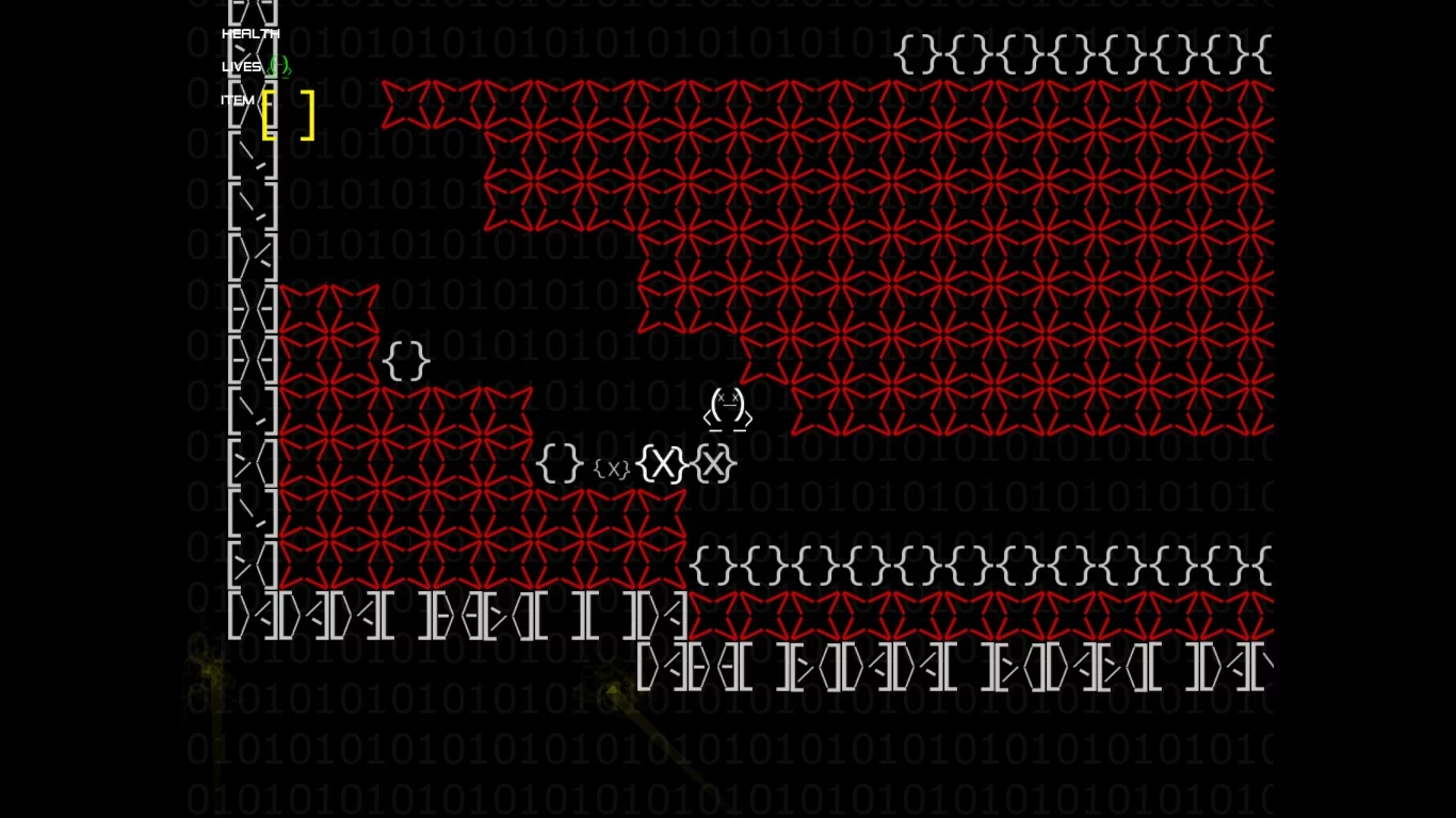 Изображение игры: .EXE
