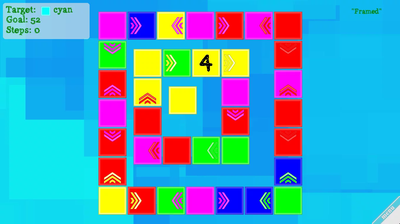 Изображение игры: Color Chemistry
