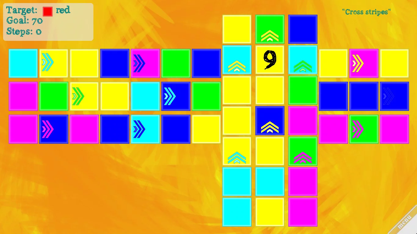 Изображение игры: Color Chemistry