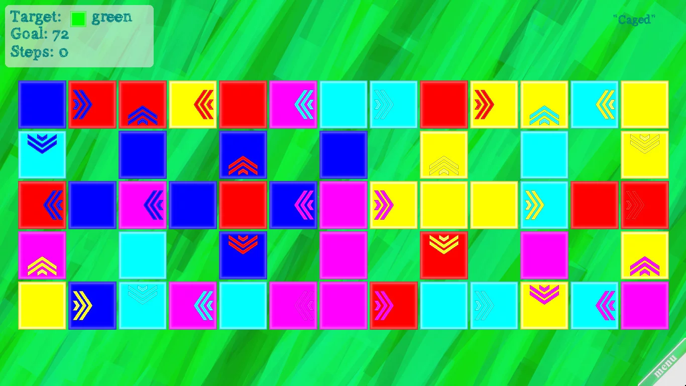 Изображение игры: Color Chemistry