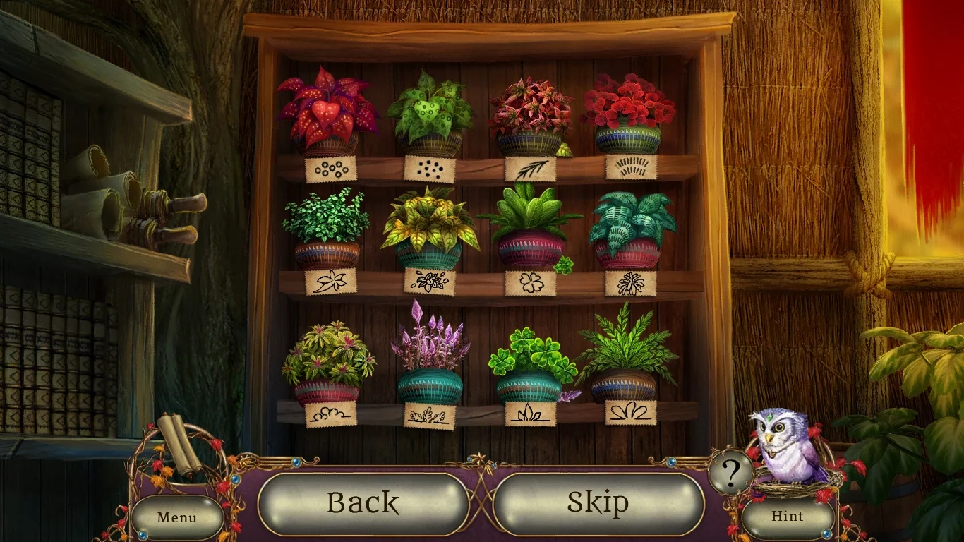 Изображение игры: Awakening: The Redleaf Forest Collector's Edition