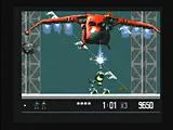 Изображение игры: Vectorman