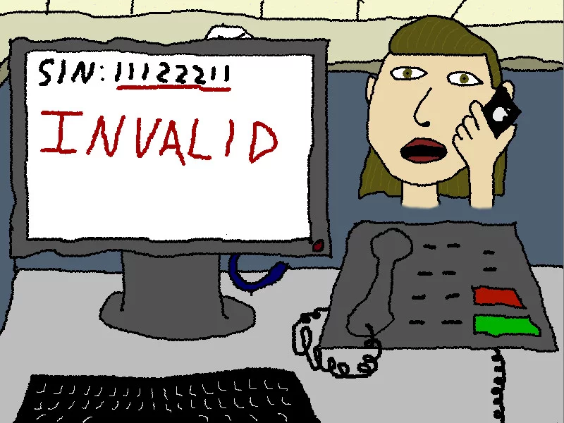 Изображение игры: I Get This Call Every Day