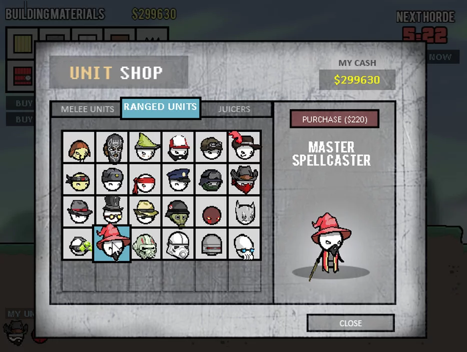 Изображение игры: The Ultimate Showdown