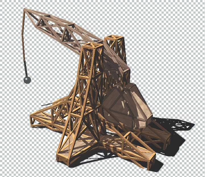 Изображение игры: 3d Engineers