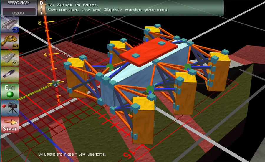 Изображение игры: 3d Engineers