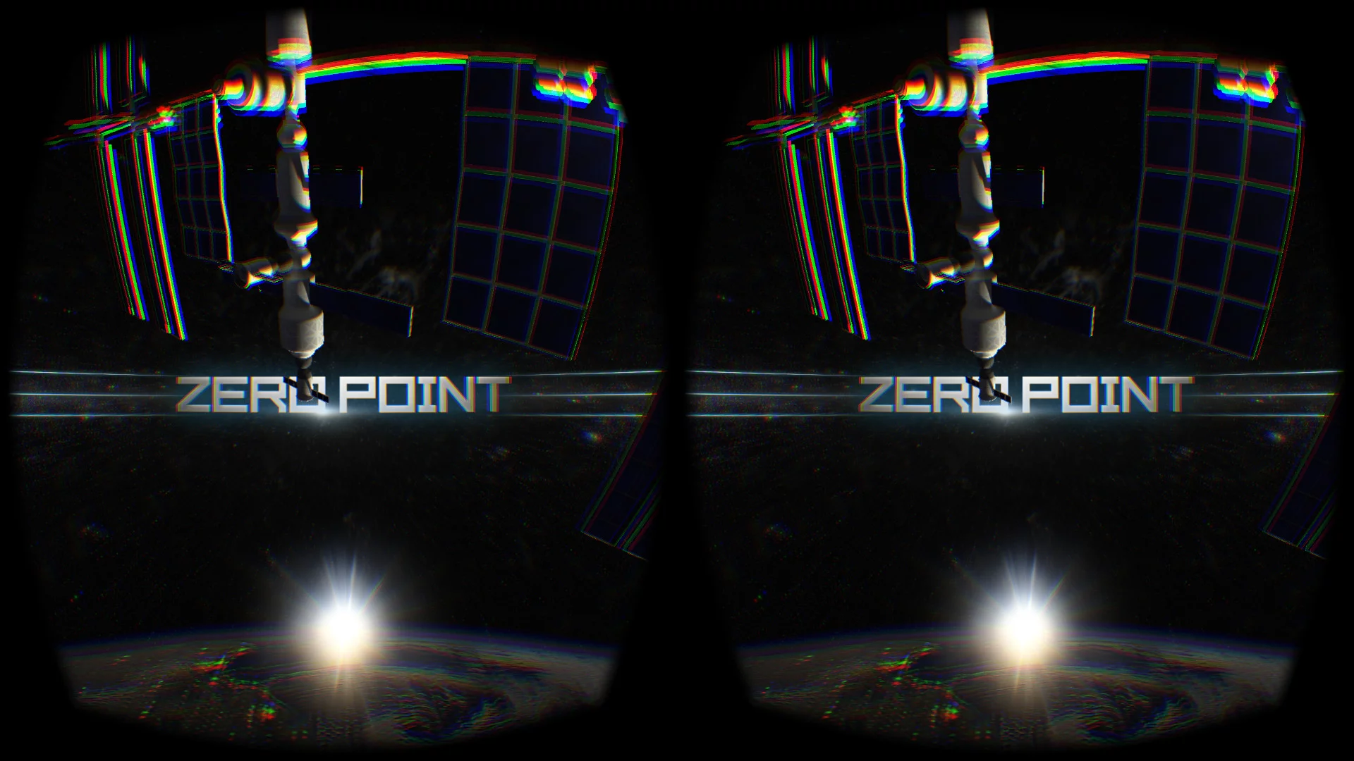Изображение игры: Zero Point