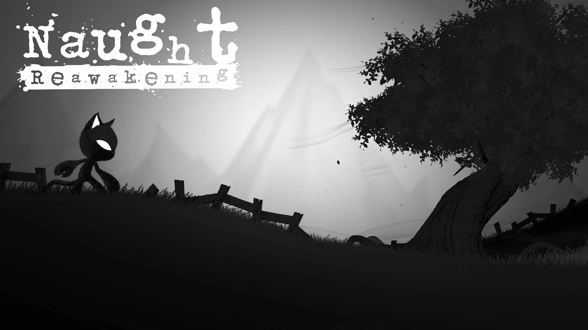 Изображение игры: Naught Reawakening
