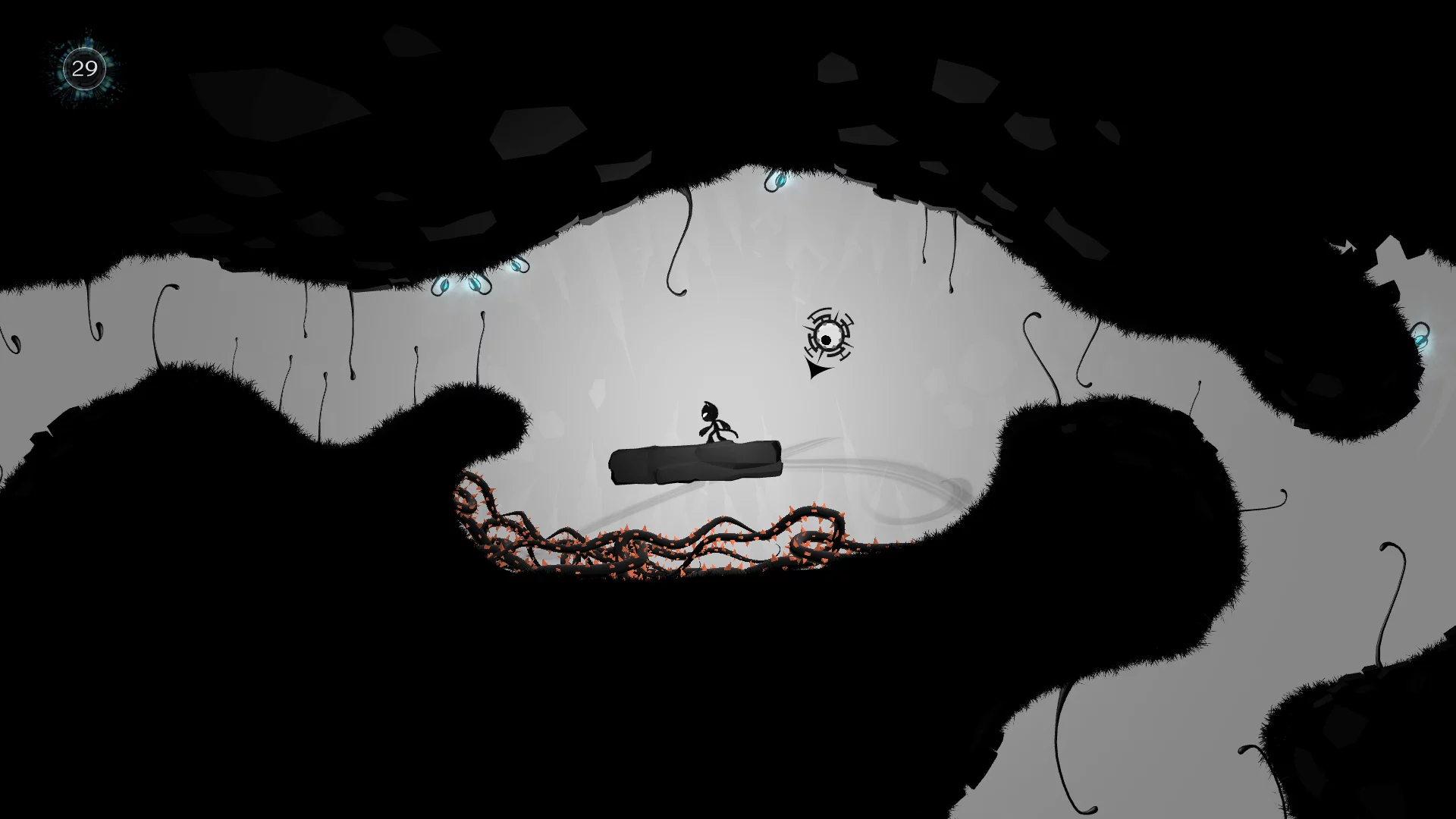 Изображение игры: Naught Reawakening