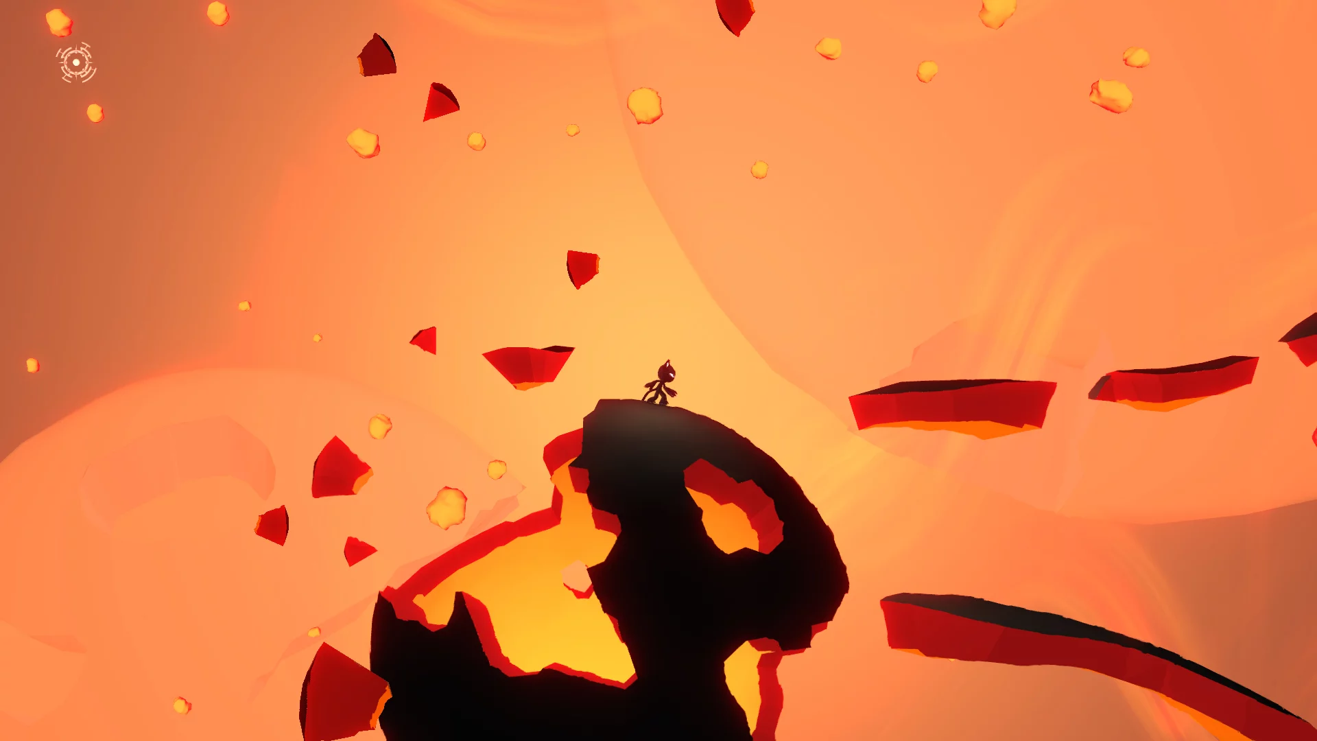 Изображение игры: Naught Reawakening