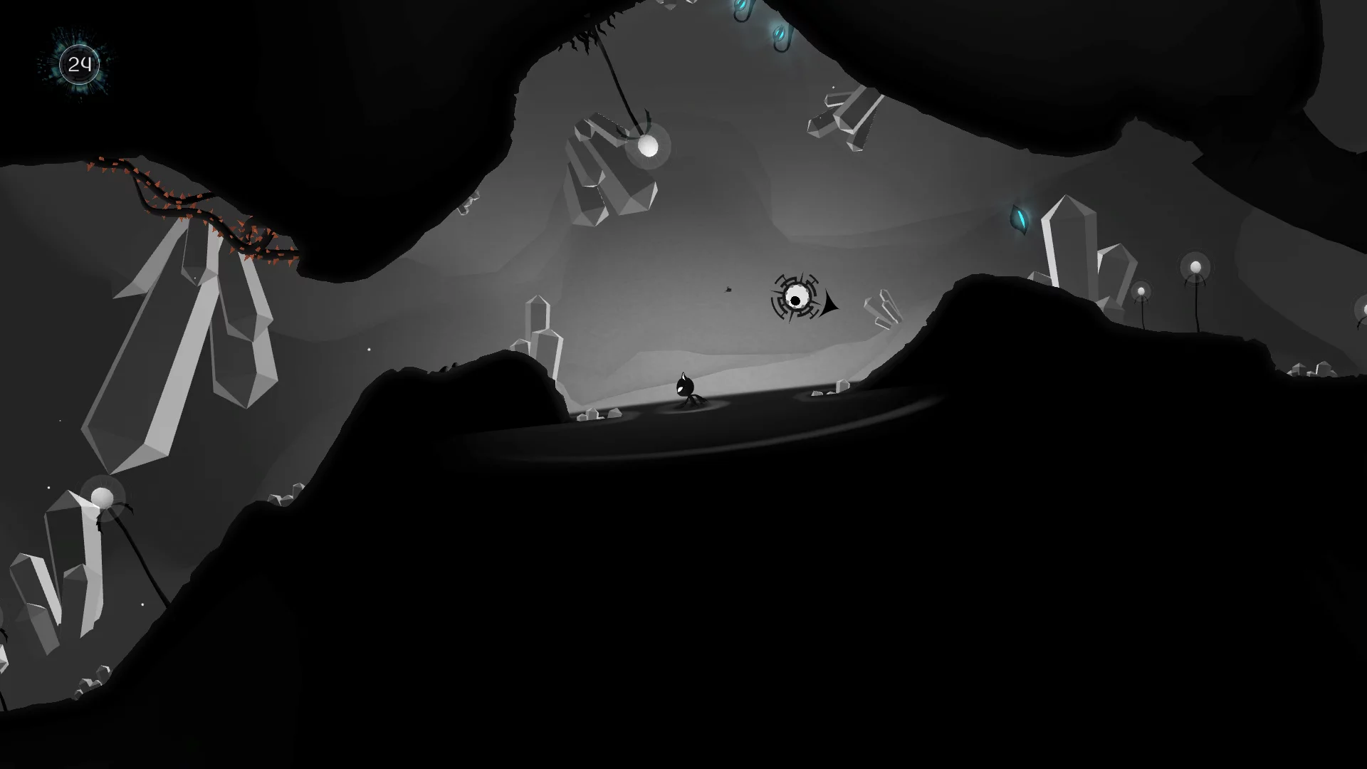 Изображение игры: Naught Reawakening