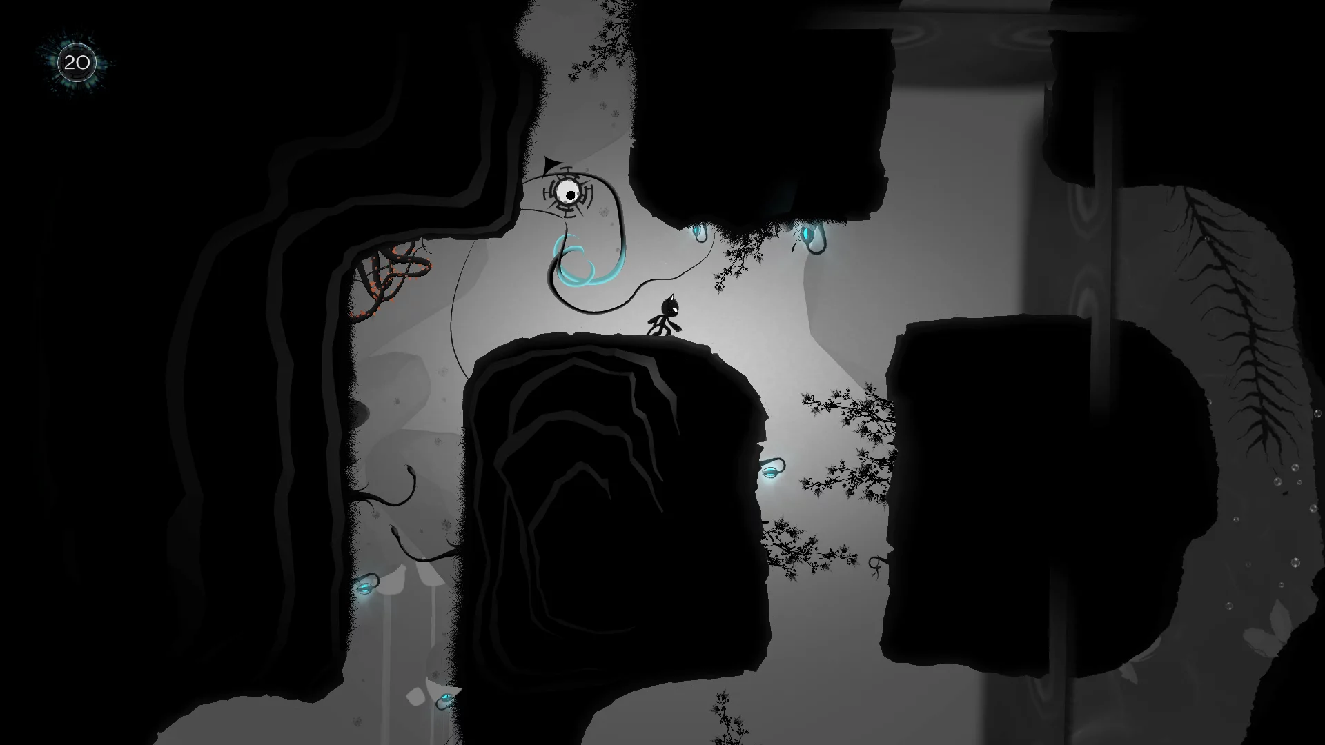 Изображение игры: Naught Reawakening