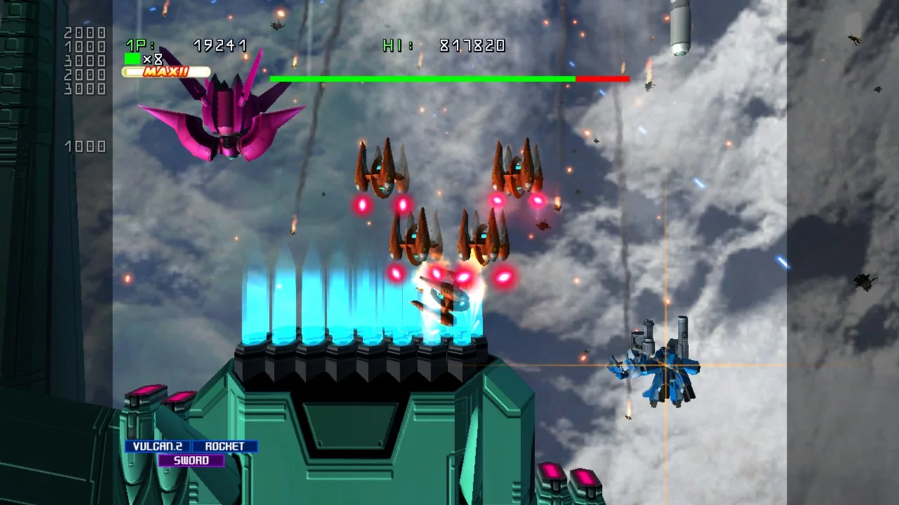 Изображение игры: Strania - The Stella Machina