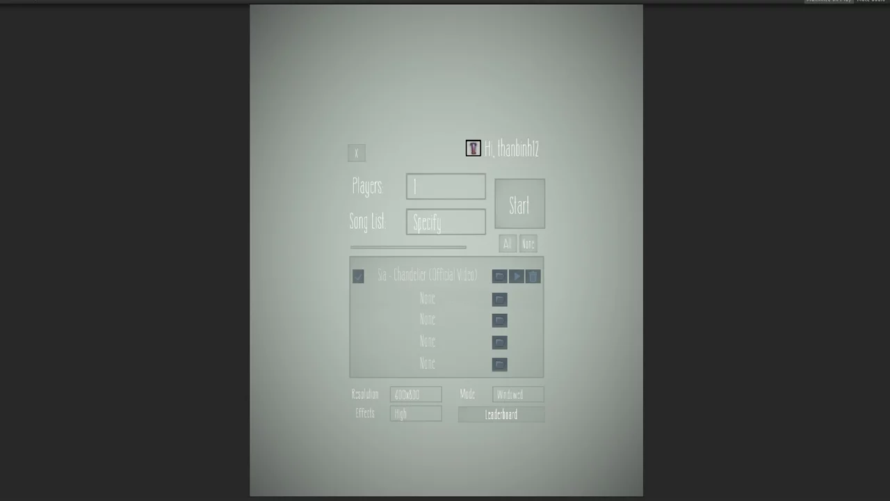 Изображение игры: The Rollingball's Melody
