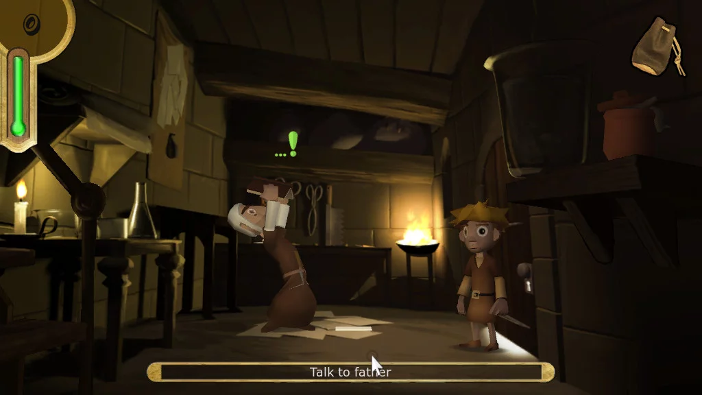 Изображение игры: Playing History - The Plague