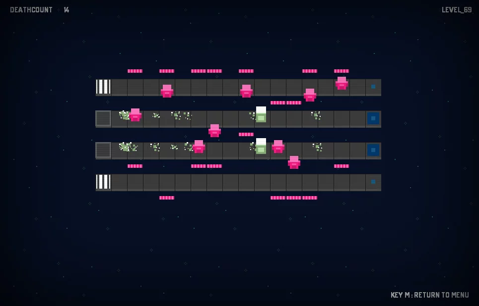 Изображение игры: STOORM - Full Edition.