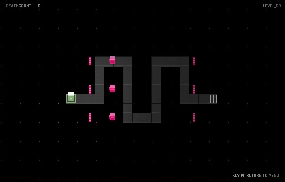 Изображение игры: STOORM - Full Edition.