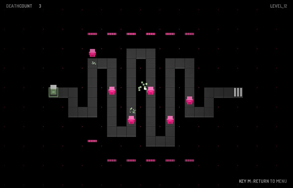 Изображение игры: STOORM - Full Edition.