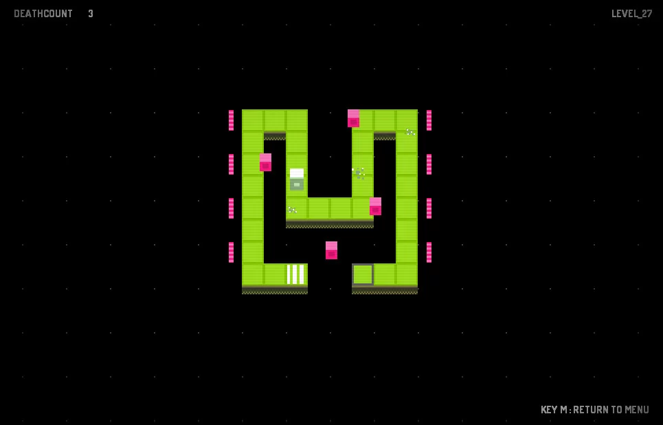 Изображение игры: STOORM - Full Edition.