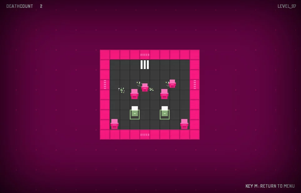 Изображение игры: STOORM - Full Edition.