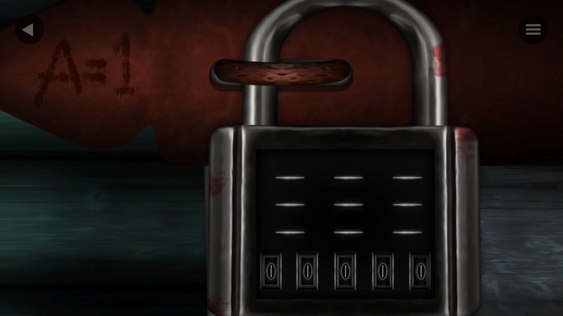 Изображение игры: Black Island