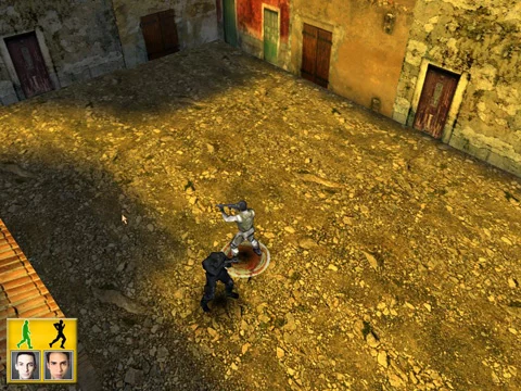 Изображение игры: War Operations