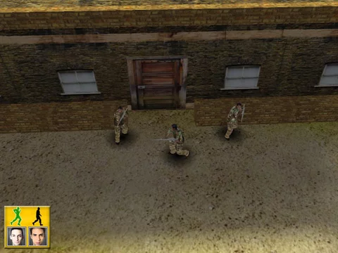 Изображение игры: War Operations