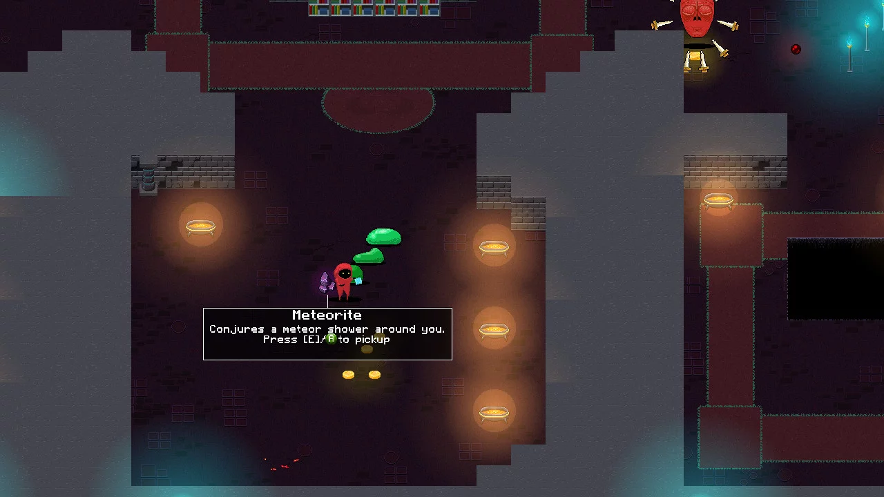 Изображение игры: Pluck