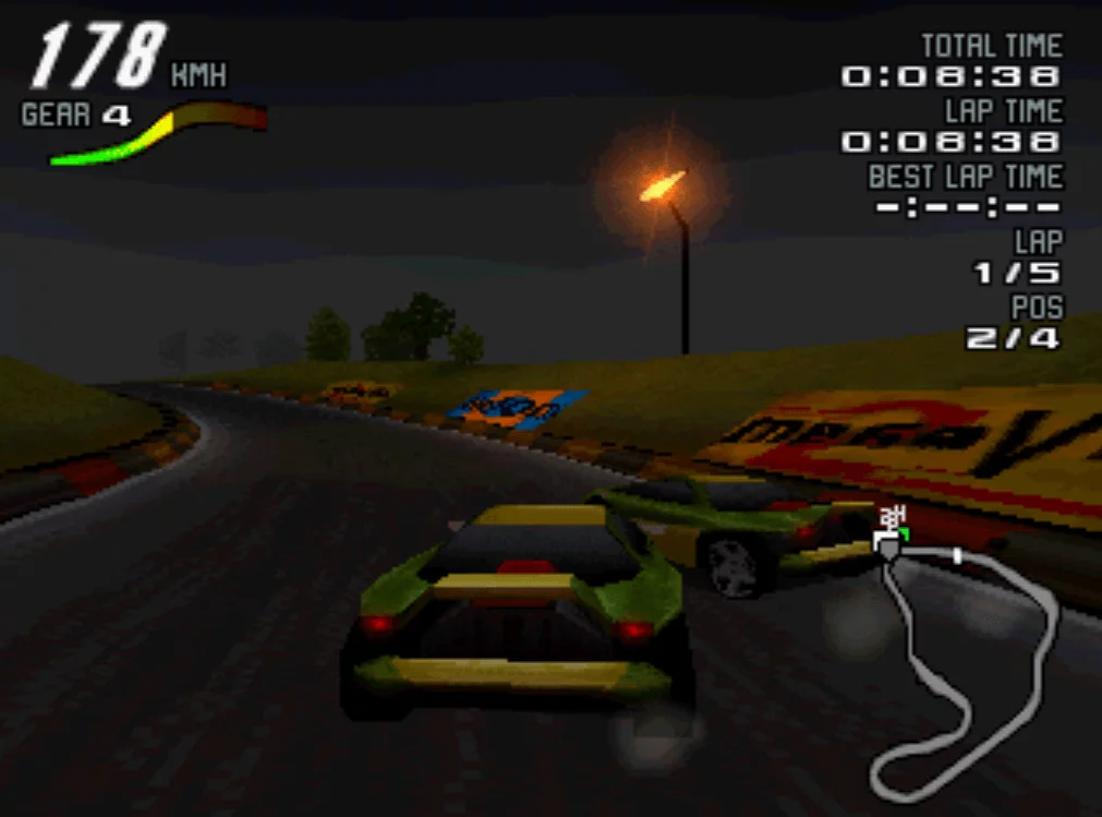 Изображение игры: Motorhead