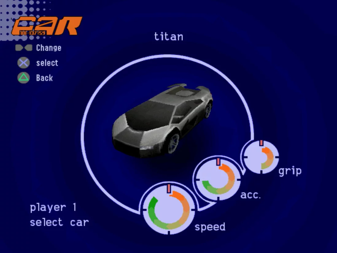Изображение игры: Motorhead