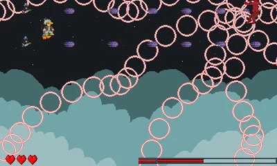 Изображение игры: Daemon Detective Gaiden
