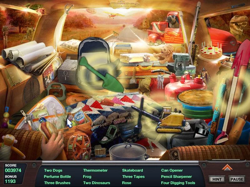 Изображение игры: The Nightshift Code