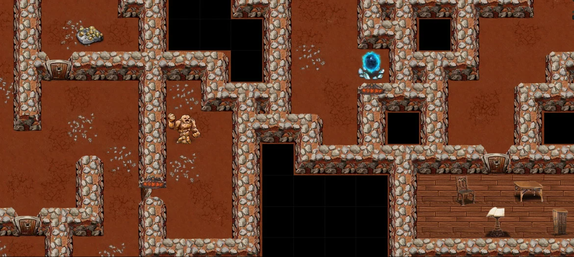 Изображение игры: Equilibrium Of Divinity
