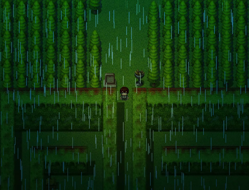 Изображение игры: Night of Terror