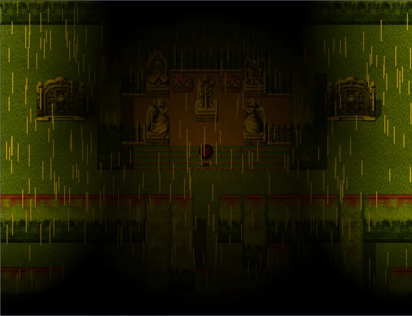Изображение игры: Night of Terror