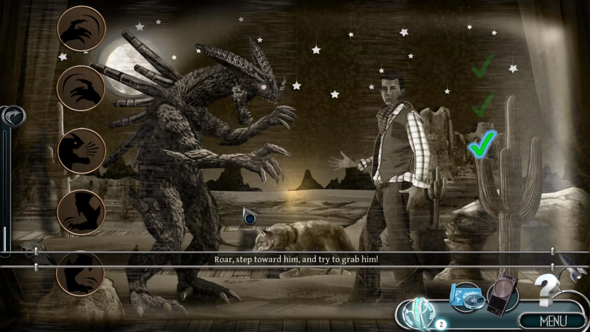Изображение игры: Beyond: Light Advent Collector's Edition