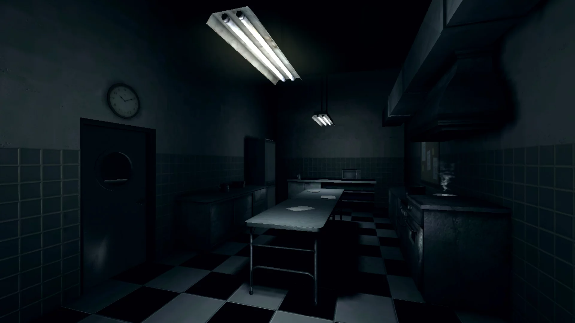 Изображение игры: Whispers: Last Hope