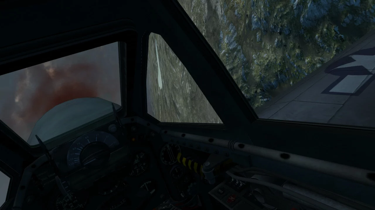 Изображение игры: Warhawks