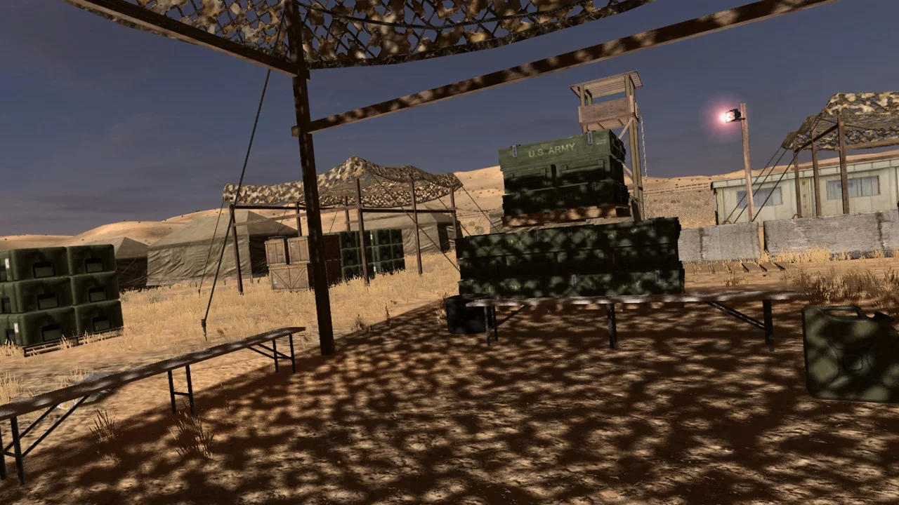Изображение игры: Warhawks