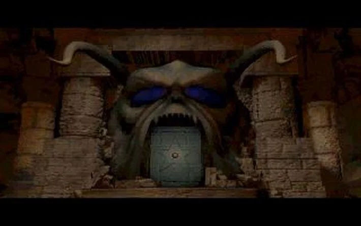 Изображение игры: Realms of Arkania 3