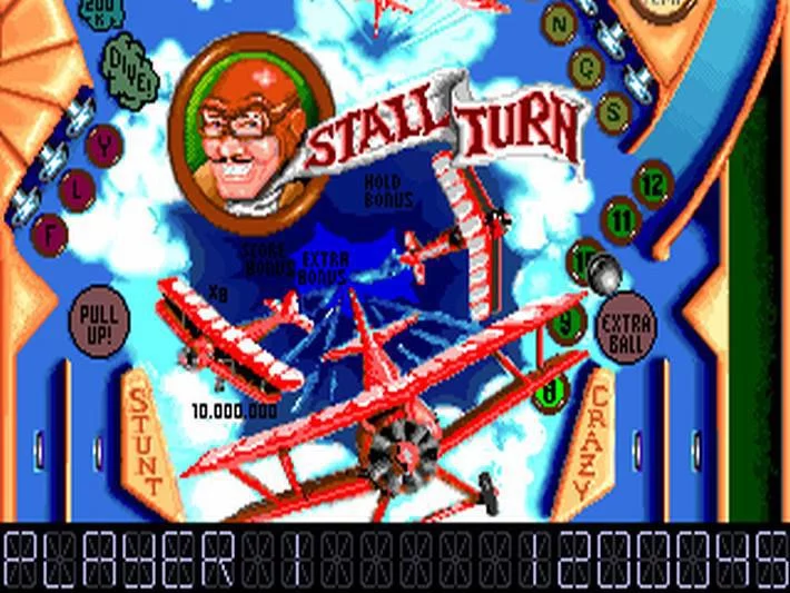 Изображение игры: Pinball Gold Pack